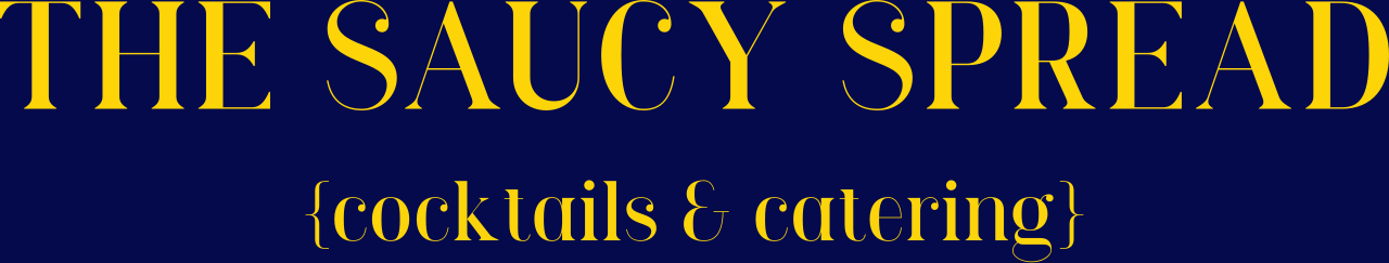 The Saucy Spread